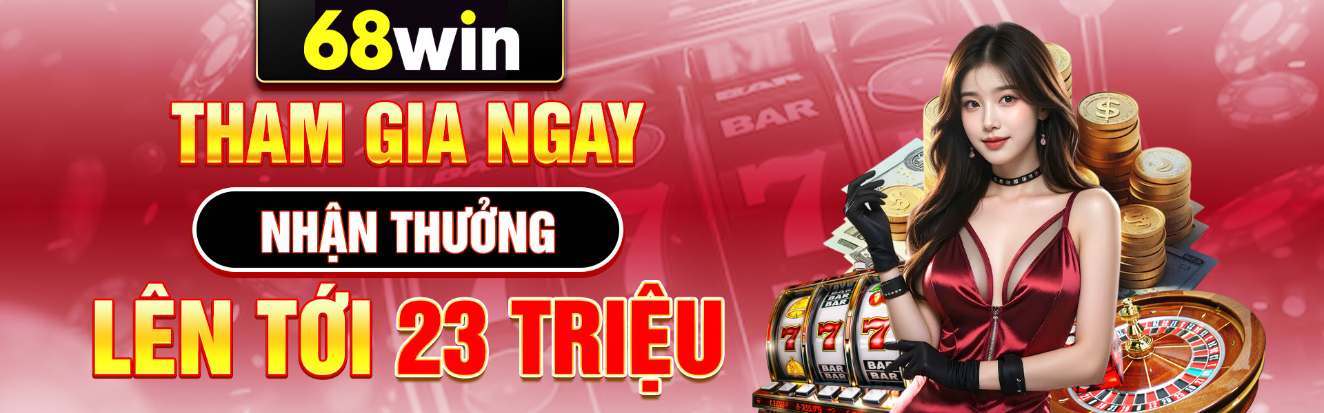 Banner 68win