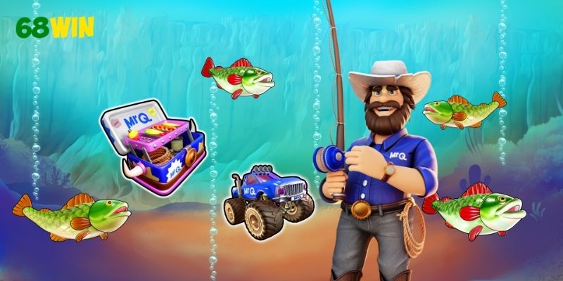 Các biểu tượng của game hiện đại