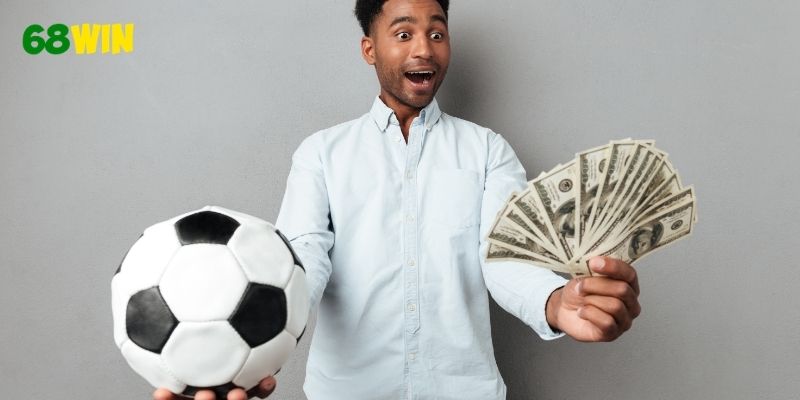 Chiến thuật cá cược kèo nhà cái bóng đá