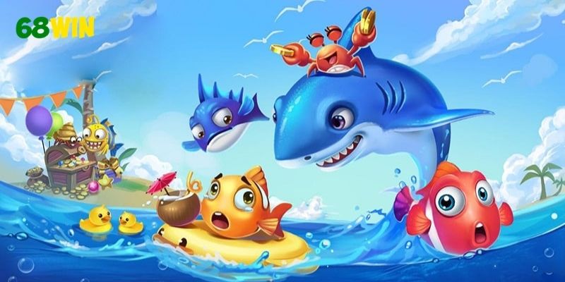 Chiến thuật đơn giản giúp săn cá hiệu quả hơn