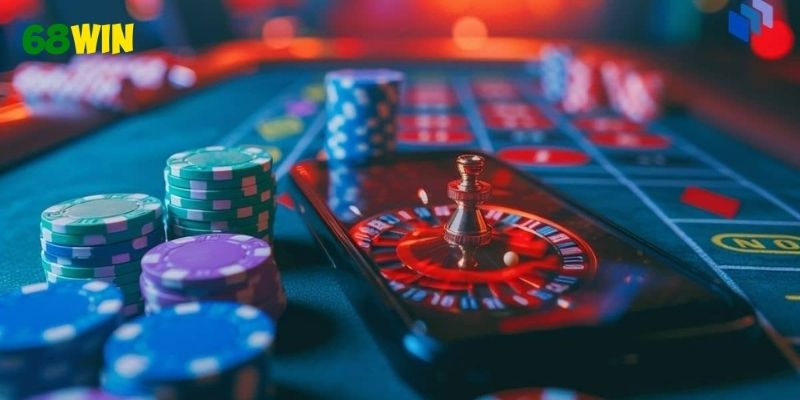 Chiến thuật đóng vai trò lớn trong từng ván