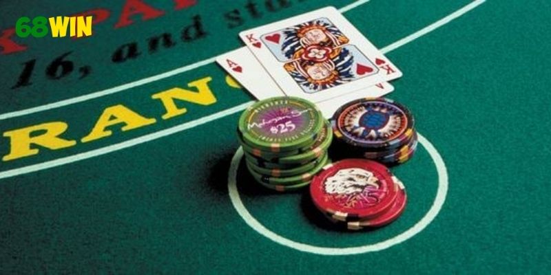 Diễn biến ván bài mạch lạc tạo trải nghiệm hấp dẫn
