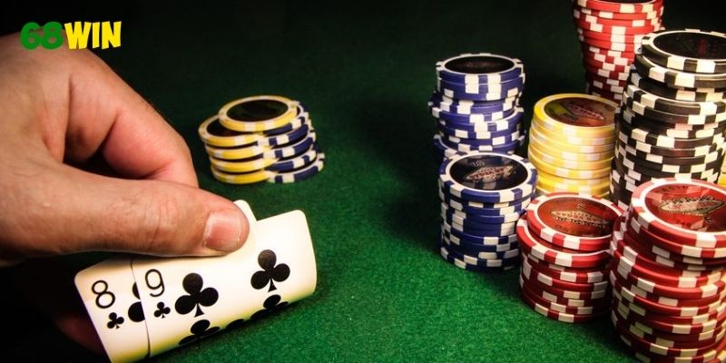Game bài ăn tiền thật mở ra nhịp đấu trí đầy cuốn hút