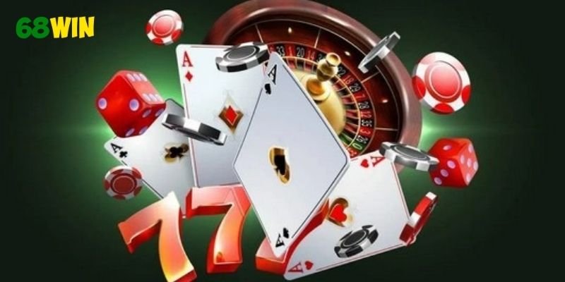 Game có nhiều vòng cược khác nhau