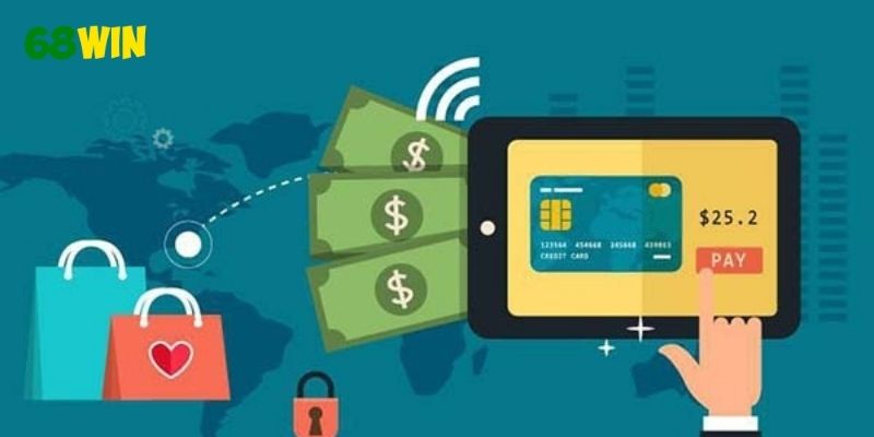 Hệ thống xử lý giao dịch rõ ràng cho người chơi