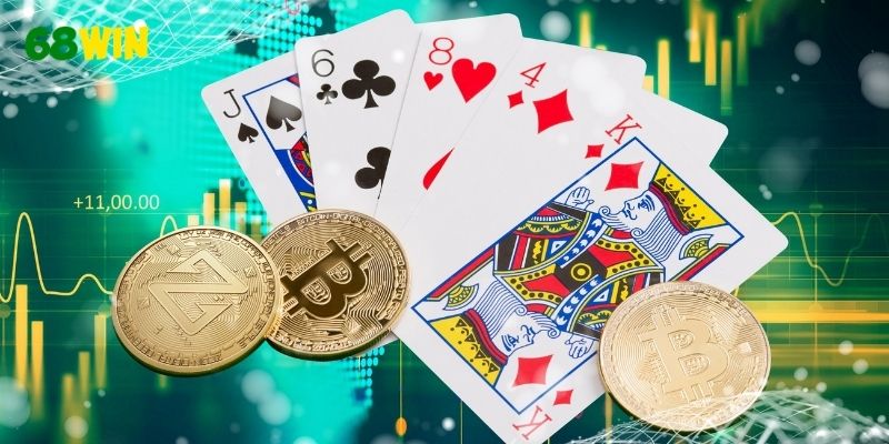 Kết quả baccarat quyết định bởi nhiều yếu tố