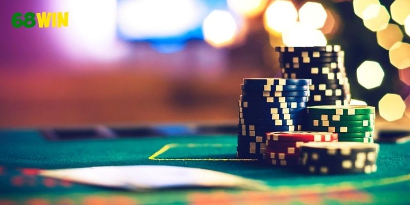 Khám phá cách vận hành của Poker online
