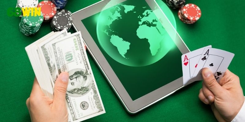 Khám phá danh mục trò chơi hấp dẫn tại casino uy tín
