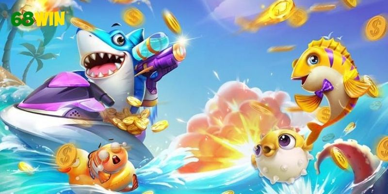 Mỗi loại súng có cơ chế riêng, dùng đúng lúc sẽ tối ưu xu