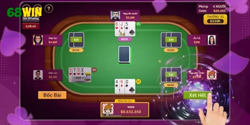 Nắm mẹo chơi poker để chơi hiệu quả hơn