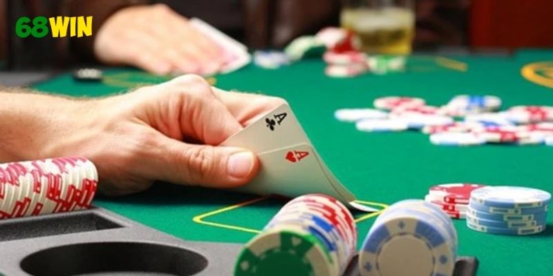 Nắm quy tắc chuẩn giúp kiểm soát thế bài hiệu quả