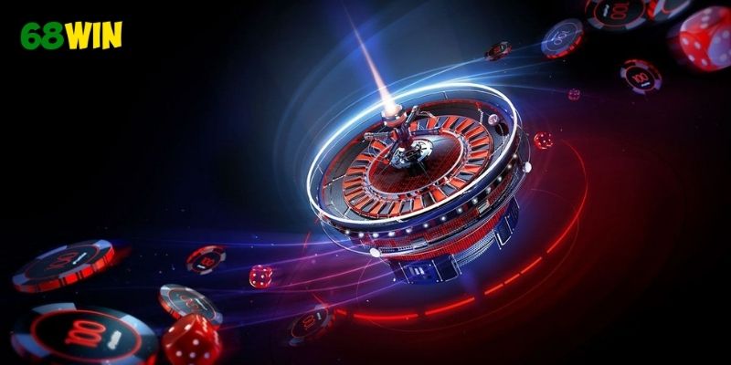 Người chơi phải nắm rõ hoạt động của bánh xe