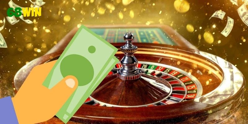 Roulette trực tuyến có luật chơi rất rõ ràng