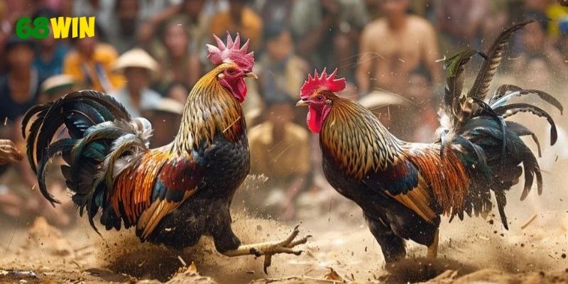 Tham gia đấu kê có kiến thức để tăng cơ hội thắng