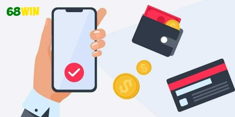 Thanh toán ổn định giúp nhận tiền nhanh chóng