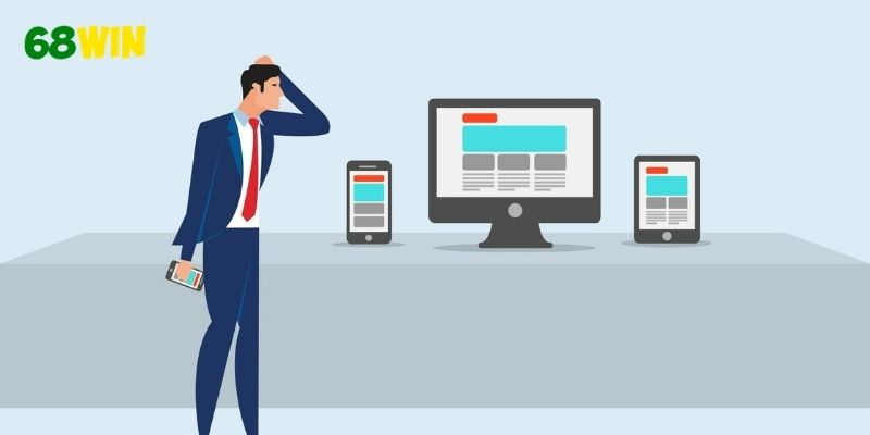 Thiết lập gọn nhẹ, tương thích nhiều dòng smartphone