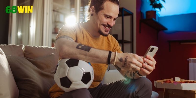 Tổng quan về cá độ bóng đá trực tiếp cho người mới