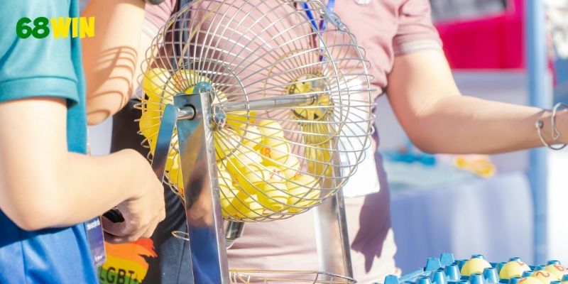 Trải nghiệm xổ số trực tuyến tiện lợi, thao tác đơn giản